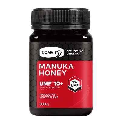 Picture of Comcita UMF 10 Plus Manuka Honey 500gm