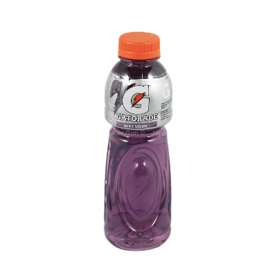 Picture of Gatorade Quiet Storm energy drink 500gm