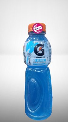 Picture of Gatorade Blue energy drink 500gm