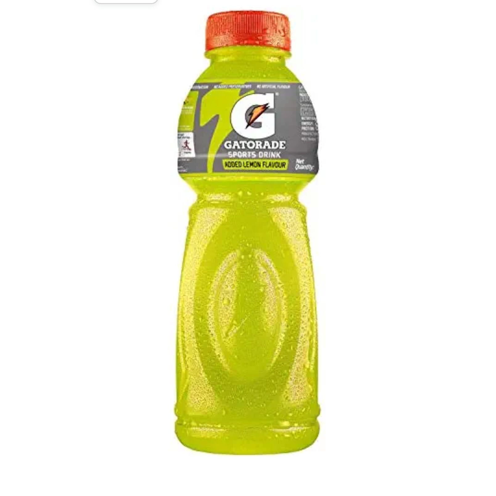 Picture of Gatorade Lemon Flavour energy drink 500gm