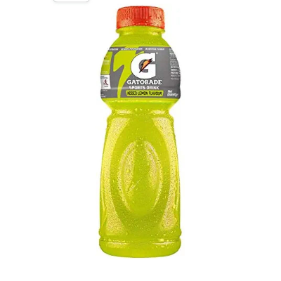 Picture of Gatorade Lemon Flavour energy drink 500gm