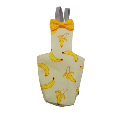 Picture of Waterproof Fabric Washable Pet Bird Diaper for cockatiel bird pet bird accessories