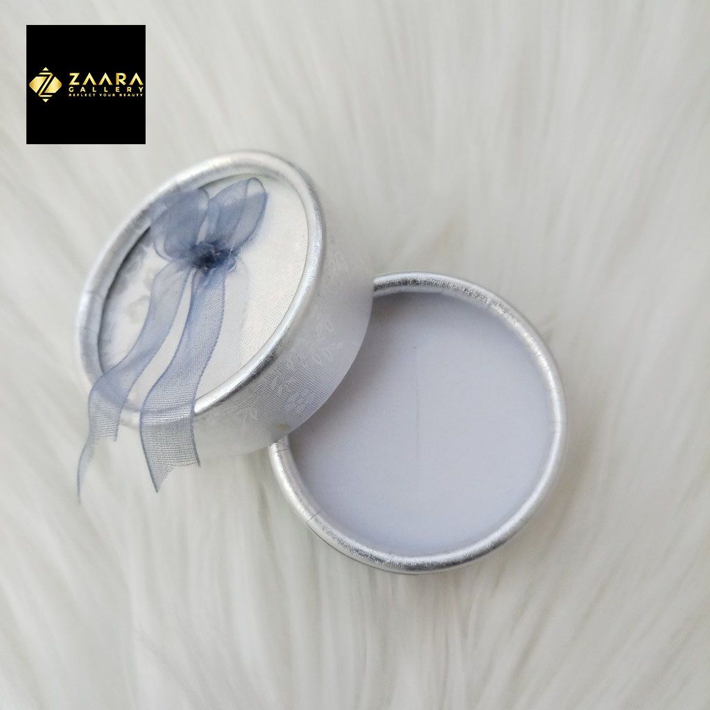 Picture of Finger Ring Box - Standard Size (Imported) Multicolor (M-FRB0023) - 1 Piece & 5 Pieces - Jewellery Storage - Jewellery Box - Ring Box