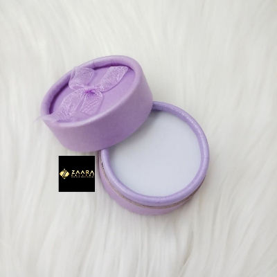 Picture of Finger Ring Box - Standard Size (Imported) Multicolor (M-FRB0025) - 1 Piece & 5 Pieces - Jewellery Storage - Jewellery Box - Ring Box