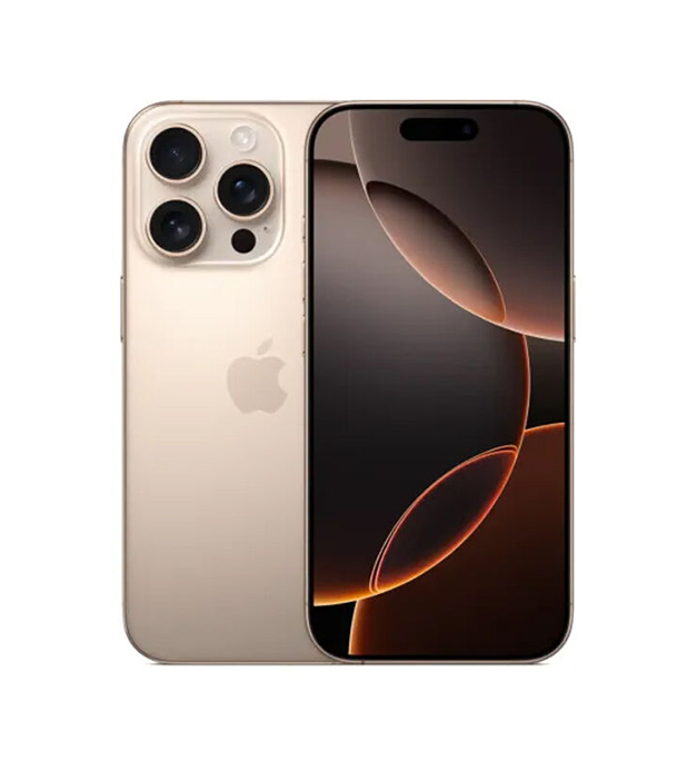 Picture of iPhone 16 Pro Max 256GB