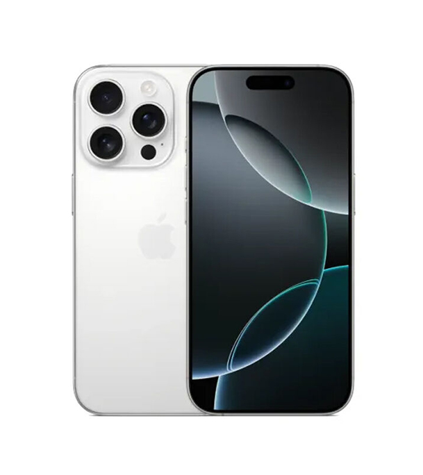 Picture of iPhone 16 Pro Max 256GB