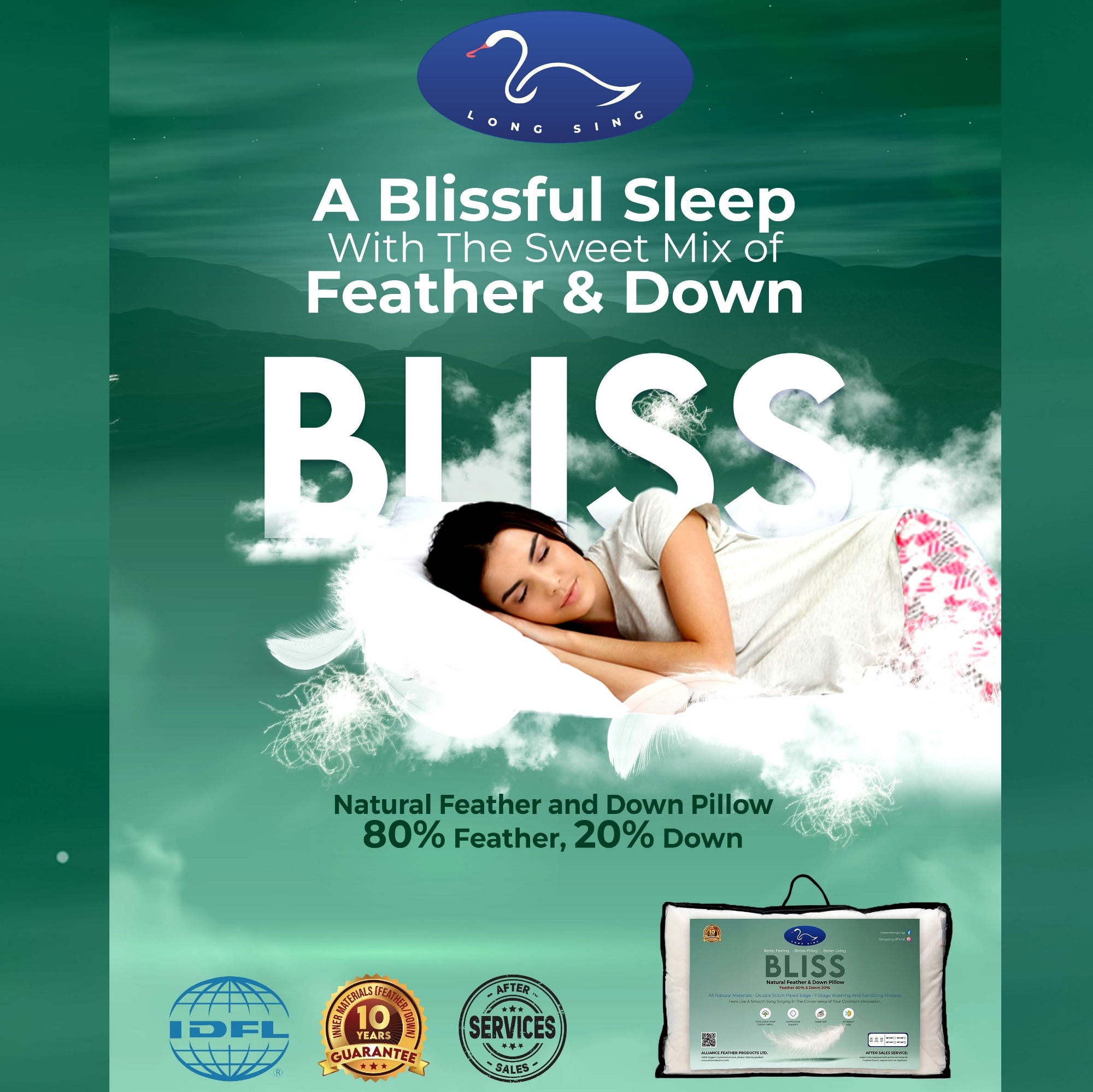 Buy Bliss at Best Price In Bangladesh