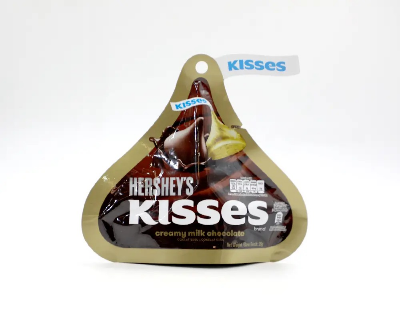 Picture of Hersheys Creamy Milk Chocolate 36gm