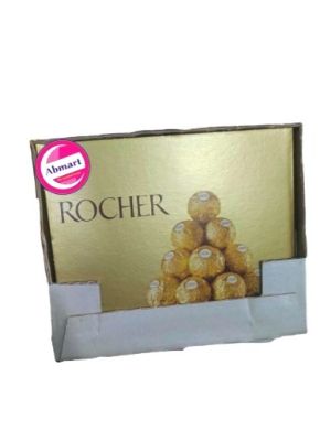Picture of Ferrero Rocher T 3 Chocolate 16pcs Box Dubai