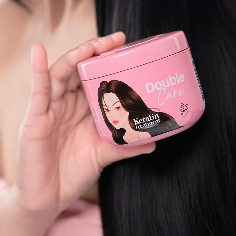 Kota Double Care Keratin Treatment Hair Mask FlyMallonline shop bangladeshothoba.com