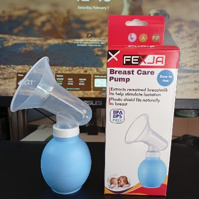 Picture of Manual Breastfeeding Pump-1pcs