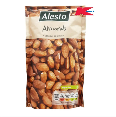 Picture of Alesto Almonds 200gm UK