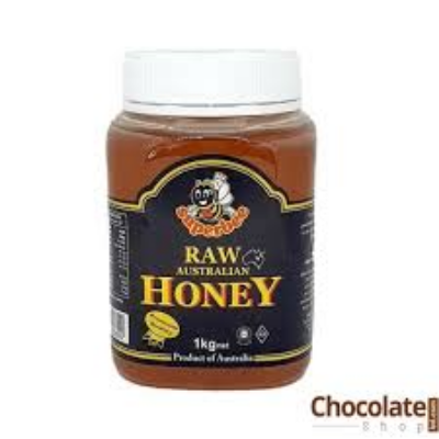 Picture of Superbee Australian Honey 1kg