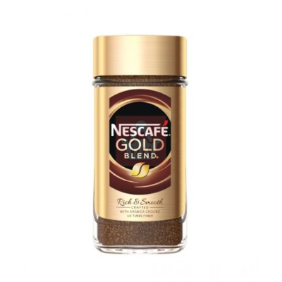 Picture of Nescafe Gold Coffee Intensita 7 200gm