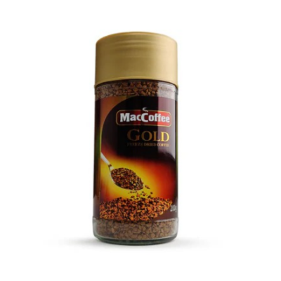 Picture of MacCoffee Gold 200gm