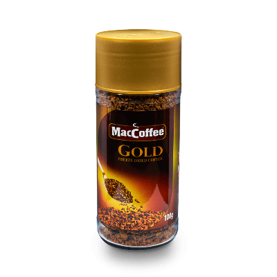 Picture of MacCoffee Gold 100gm