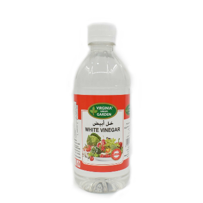 Picture of Virginia Green Garden White Vinegar 500ml