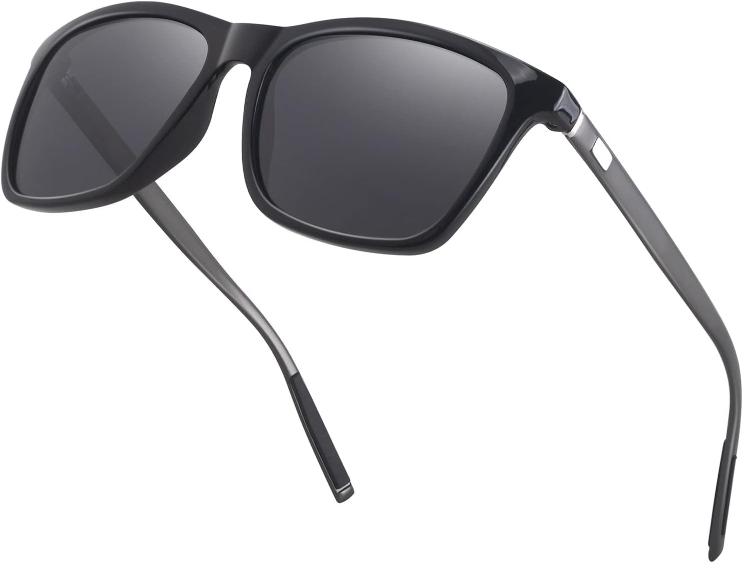 Picture of Aluminum Magnesium Polarized Men Sunglass