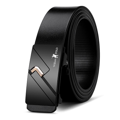 Picture of WILLIAMPOLO Luxury Smart Men's Leather Fashion Belt