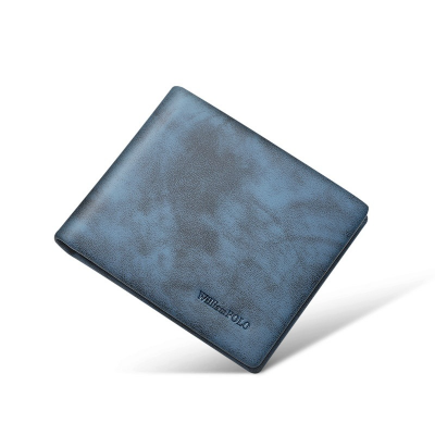 Picture of Williampolo Ocean Vibe Men's Wallet