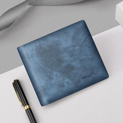 Picture of Williampolo Ocean Vibe Men's Wallet