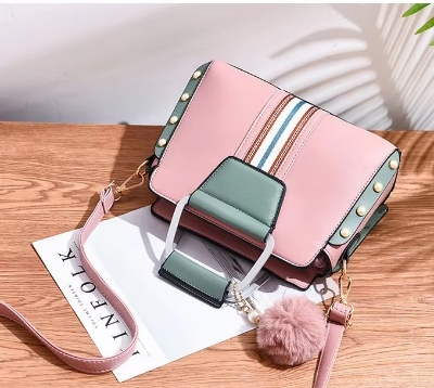 Picture of Luxury Shoulder Bag Pu Leather Purses and Handbags 2025 Messenger Bags for Women