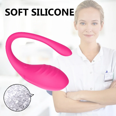 Picture of G Spot Rechargeable multispeed Female Vibrator