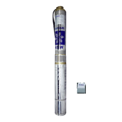 Picture of Marquis  0.50HP 3″ Submersible Pump  3SWm 2-15