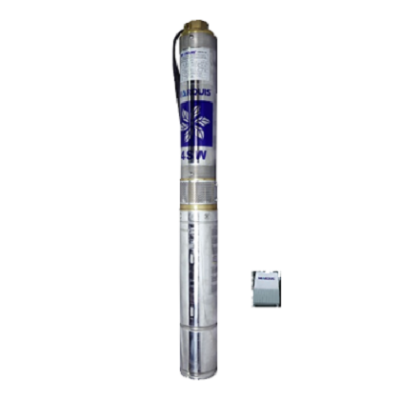 Picture of Marquis  0.50HP 3″ Submersible Pump  3SWm 2-15