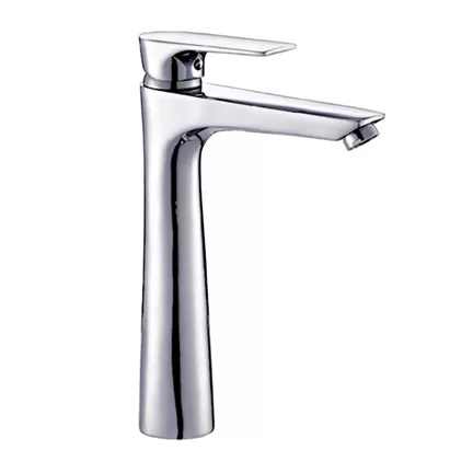 Picture of MARQUIS Brass High Basin Mixer- F30014
