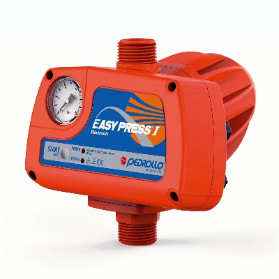 Picture of Pedrollo Automatic Electric Pump Controller Easy Press