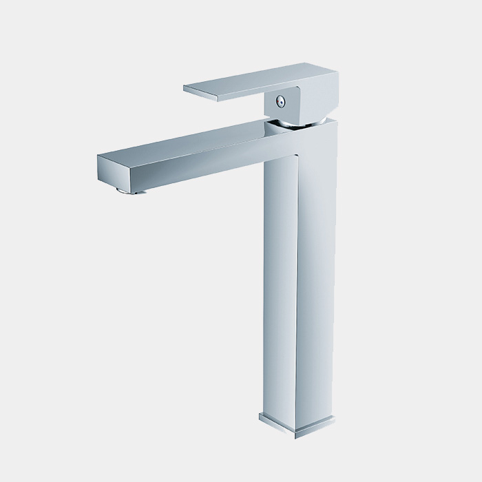 Picture of MARQUIS Doko Brass High Basin Mixer- F19007