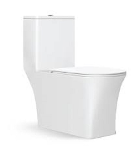 Picture of Marquis High Commode Siphonic JET Flush C70061