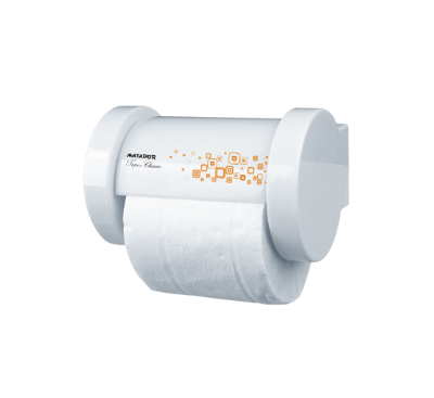 Picture of Matador Topaz TIssue Holder ABS for Bathroom