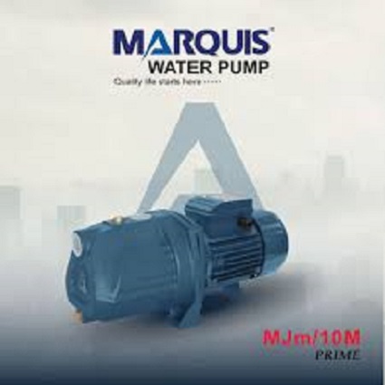 Picture of MARQUIS Self-Prime 1HP Jet Pump, MJm 10M Prime