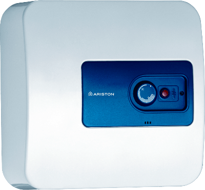 Picture of Ariston Andris RS 15 Liter Electric Water Heater with Safety Anode Made in China