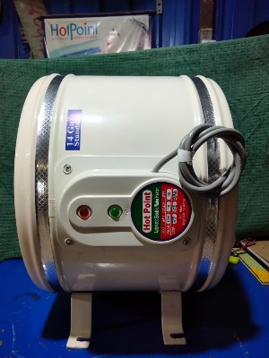 Picture of Hotpoint 30 Liter Special Floor Type Water Heater/ Geyser