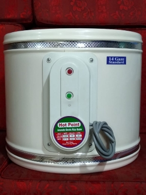 Picture of Hotpoint 30 Liter Special Floor Type Water Heater/ Geyser