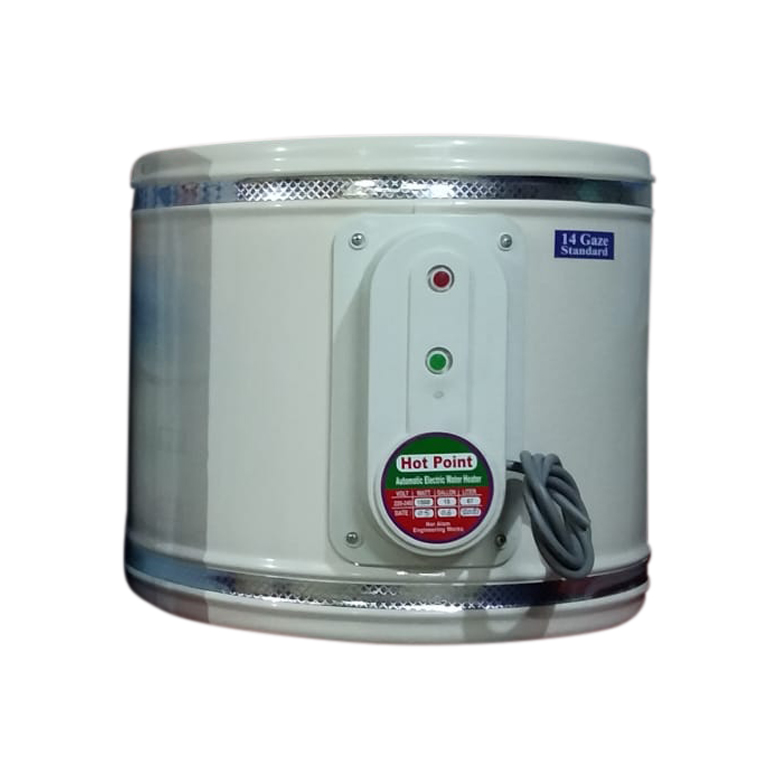 Picture of Hotpoint 30 Liter Standard Floor Type Water Heater/ Geyser