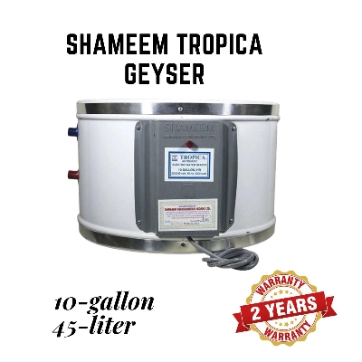 Picture of Shameem Tropica 45 Liter Standard Floor Type Water Heater/ Geyser