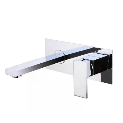 Picture of MARQUIS Concealed Brass Basin Mixer-F30023