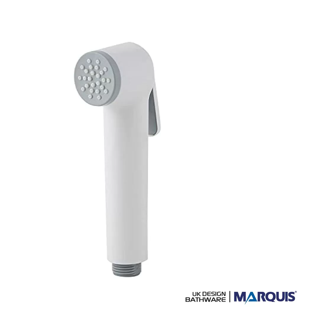 Picture of Marquis ABS Toilet Push Shower Set SP060201