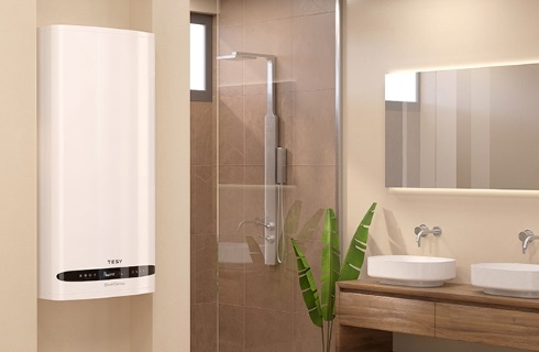 Picture of Tesy BelliSlimo 50Liter Electric Water Heater