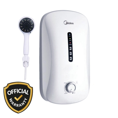 Picture of Midea Instant Water Heater DSK38P5