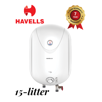 Picture of Havells Puro Plus SS 15 LTR SP White – SWH