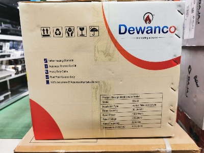Picture of DEWANCO 30 Liter Geyser/Water Heater