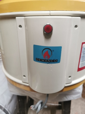 Picture of DEWANCO 50 Liter ABS Special Defender Geyser/Water Heater