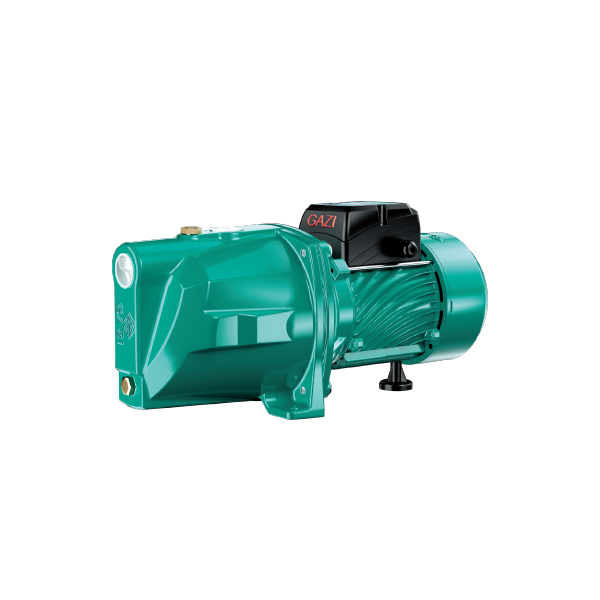Picture of Gazi TJSW-100 ECO 1.00HP Self Priming Jet Pump