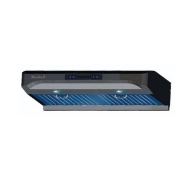Picture of Haibali 706SH Auto Kitchen Hood Sensor Touch switch, voice control, Heat auto clean