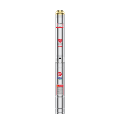 Picture of Gazi 3SDM3.5-16 1.00HP Submersible Pump